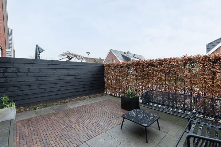 Foto 25 van Madeliefstraat 5