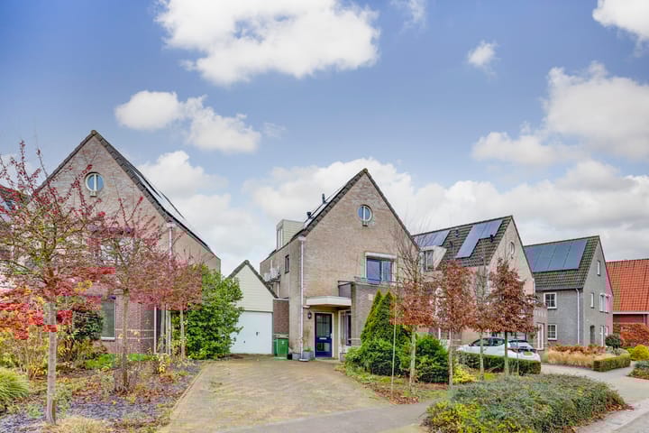 Photo 1 of Katsestraat 39