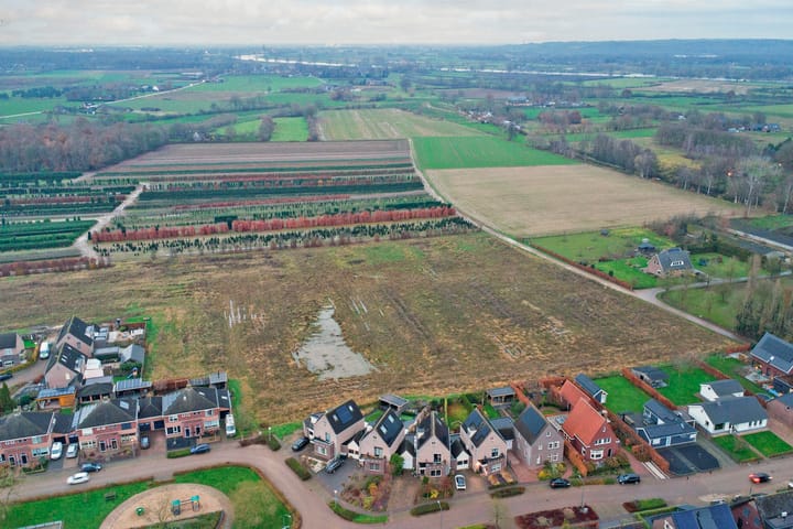 Foto 5 van Katsestraat 39