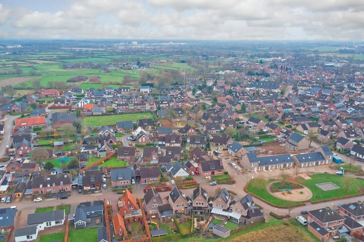 Photo 6 of Katsestraat 39