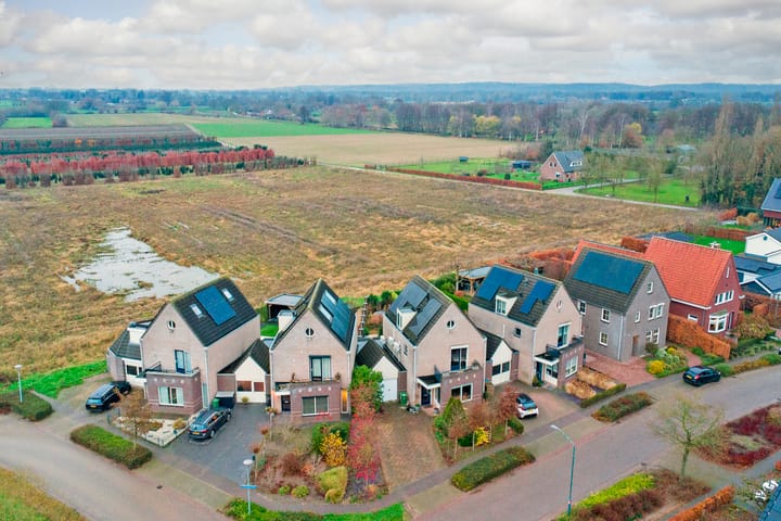 Photo 8 of Katsestraat 39