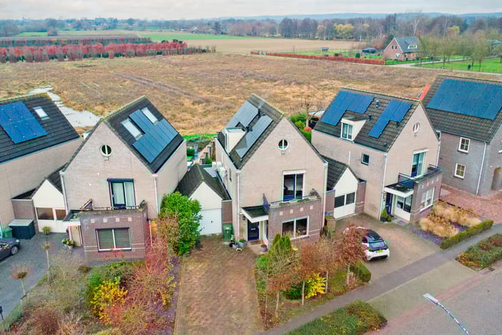 Photo 9 of Katsestraat 39