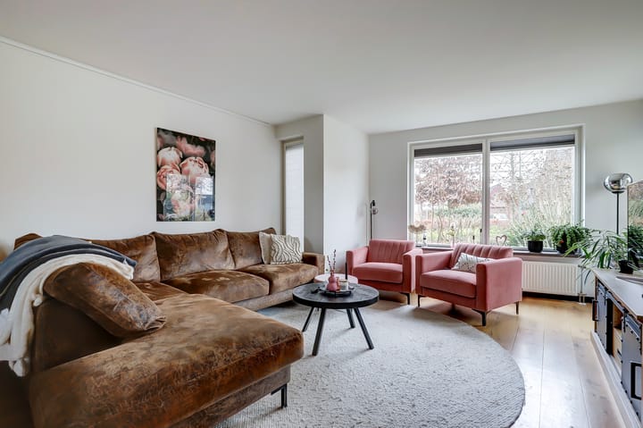 Photo 16 of Katsestraat 39