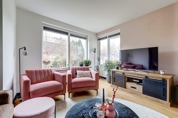 Photo 18 of Katsestraat 39