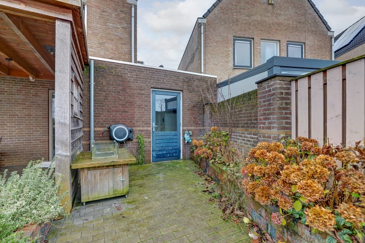 Bekijk foto 55 van Katsestraat 39