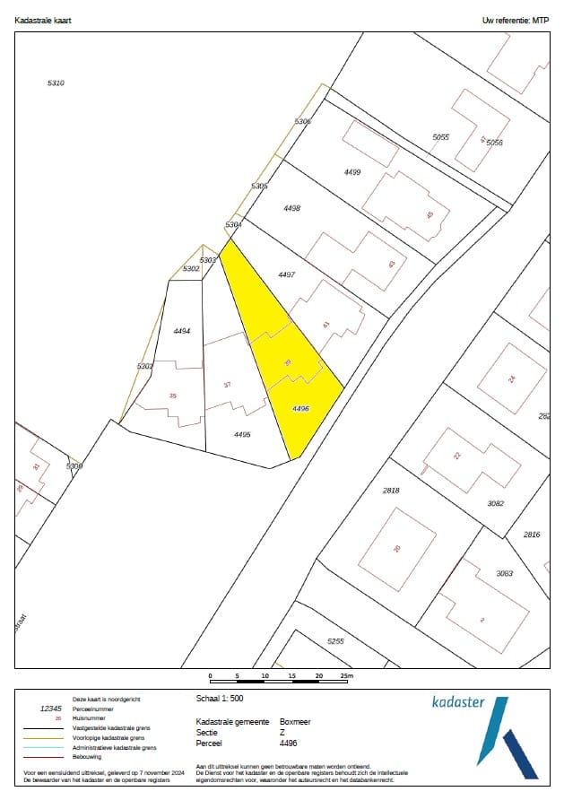 Photo 59 of Katsestraat 39