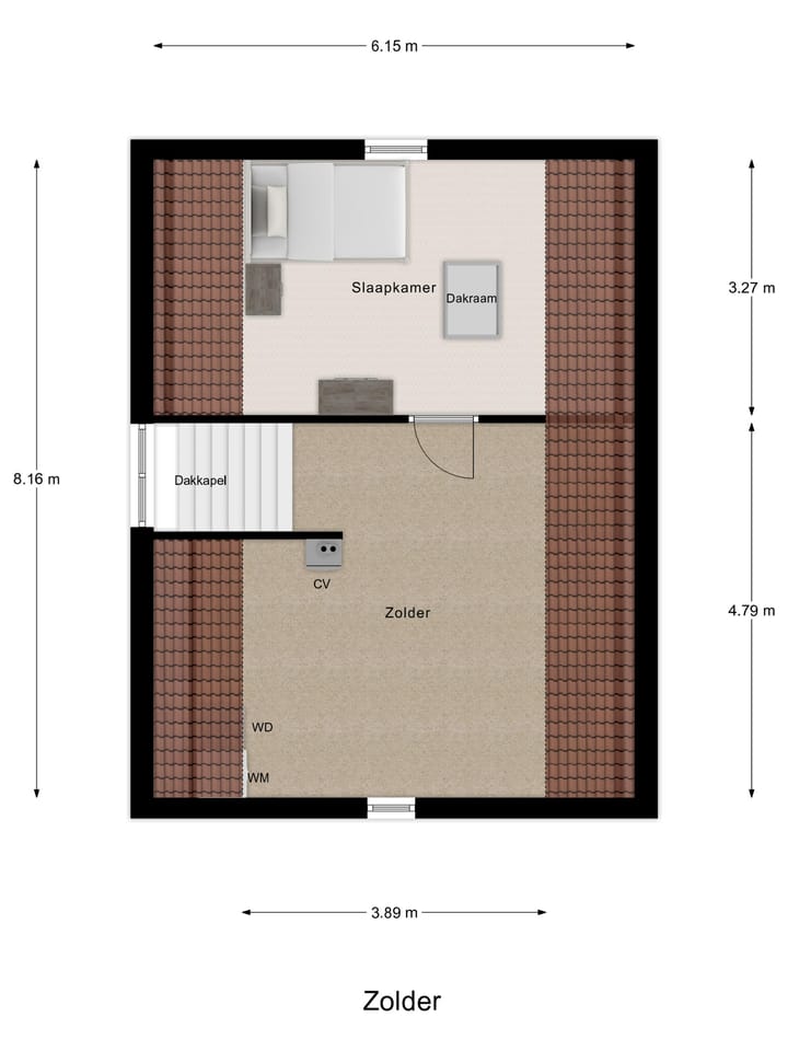 Photo 63 of Katsestraat 39