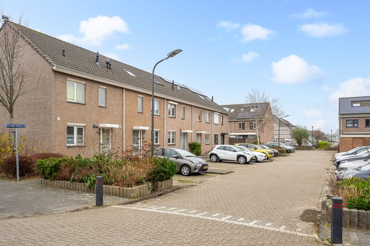 Foto 3 van Standerdmolen 3