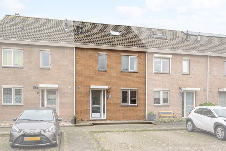 Foto 5 van Standerdmolen 3