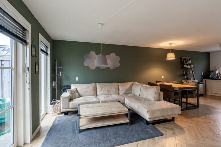 Foto 9 van Standerdmolen 3