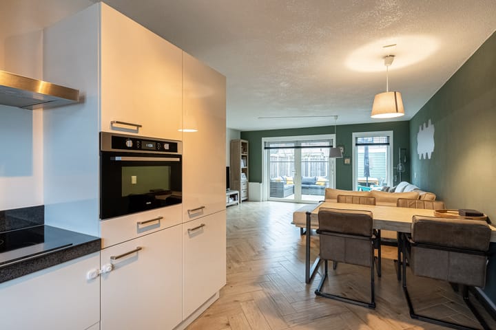 Foto 11 van Standerdmolen 3