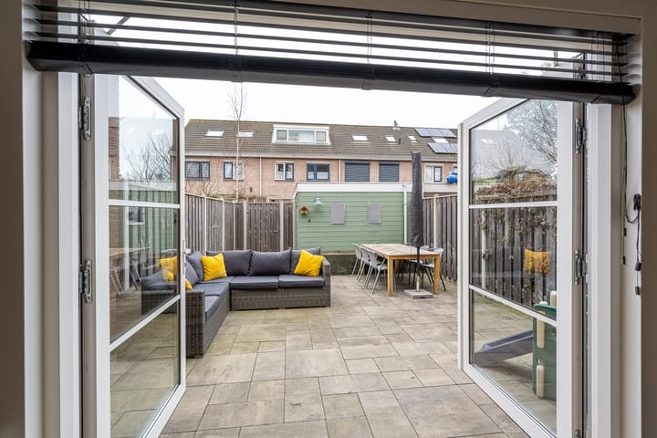 Foto 13 van Standerdmolen 3