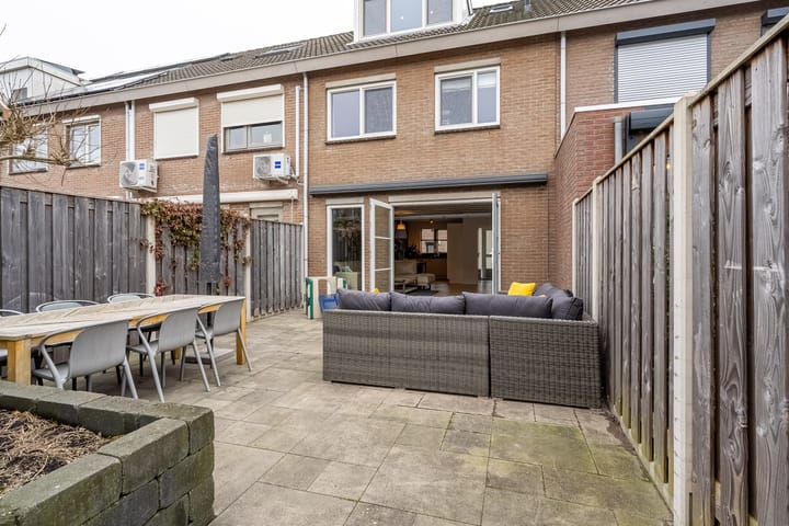 Foto 15 van Standerdmolen 3