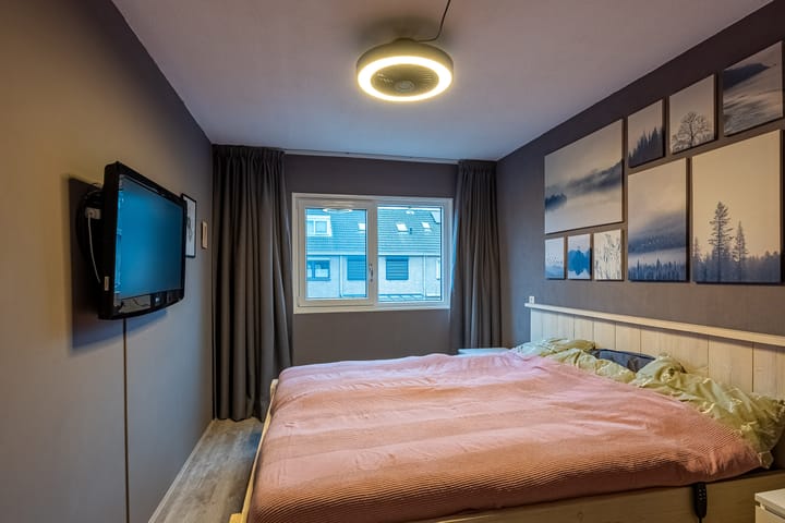 Foto 18 van Standerdmolen 3