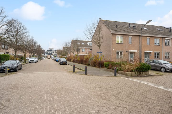 Foto 36 van Standerdmolen 3