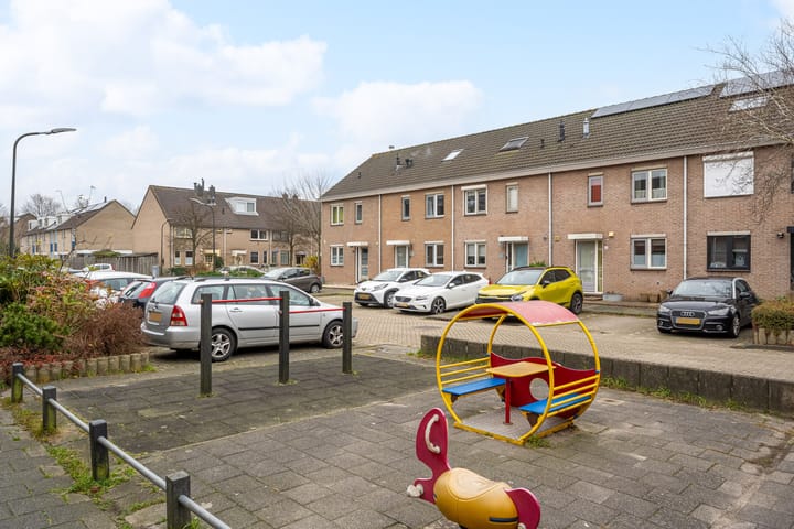 Foto 37 van Standerdmolen 3