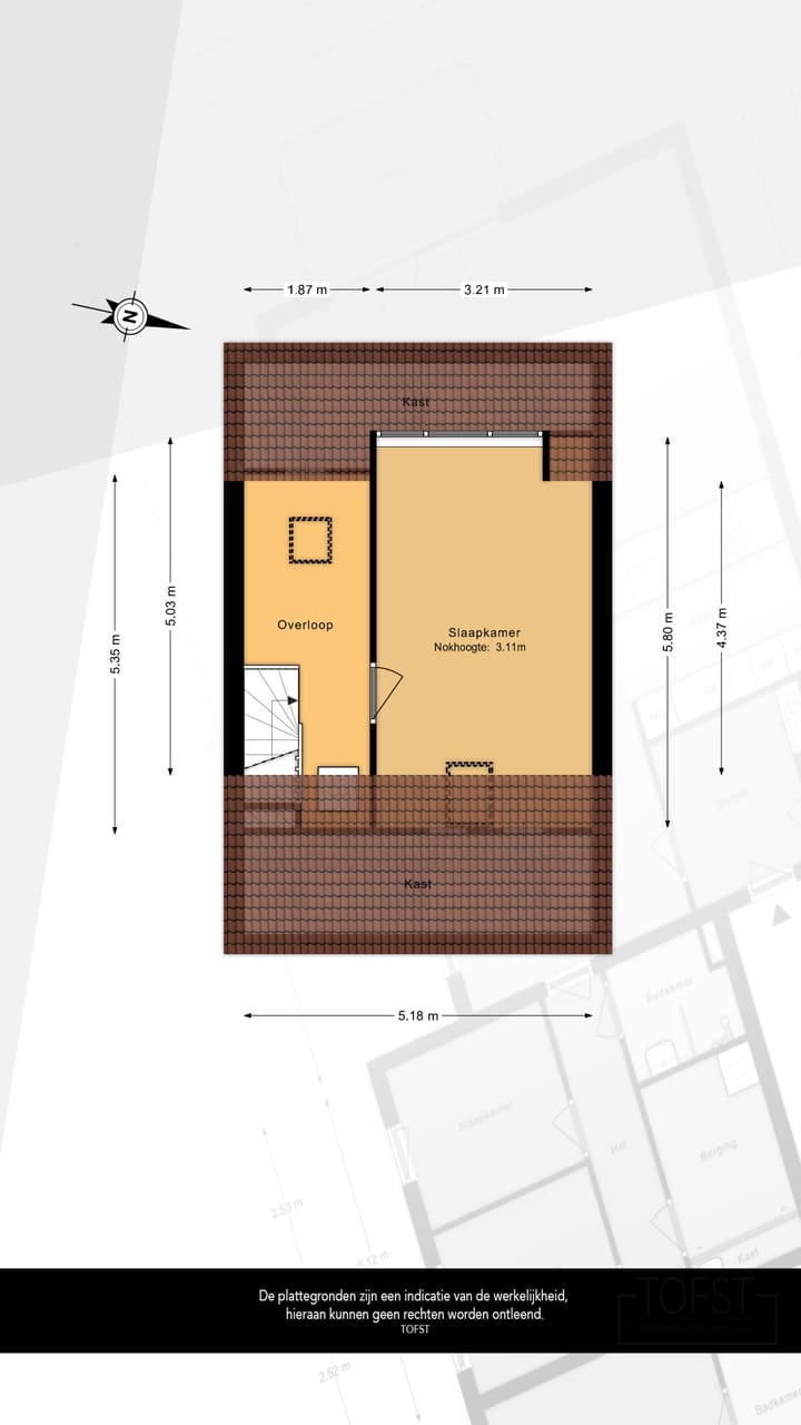 Foto 41 van Standerdmolen 3