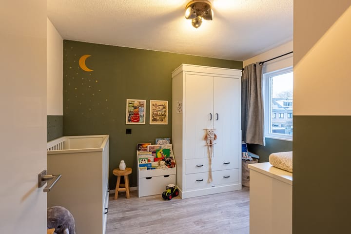 Foto 20 van Standerdmolen 3