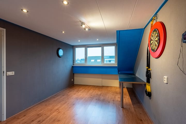 Foto 33 van Standerdmolen 3