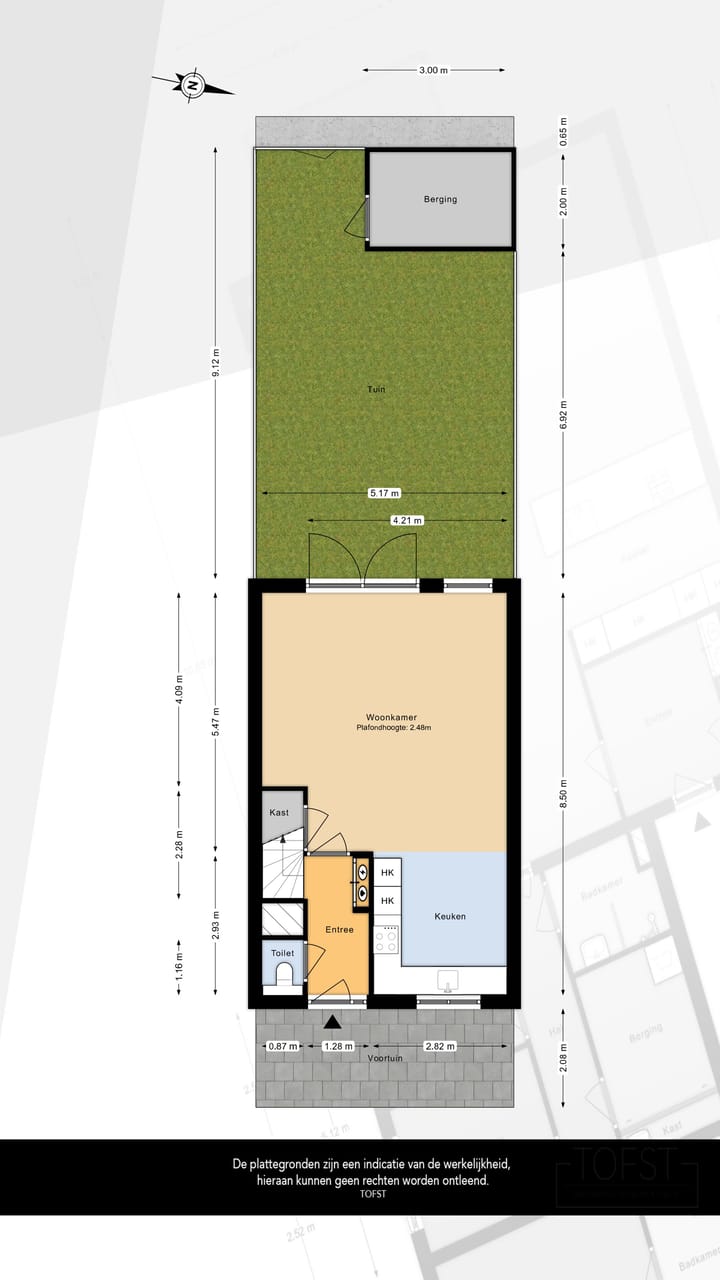 Foto 38 van Standerdmolen 3