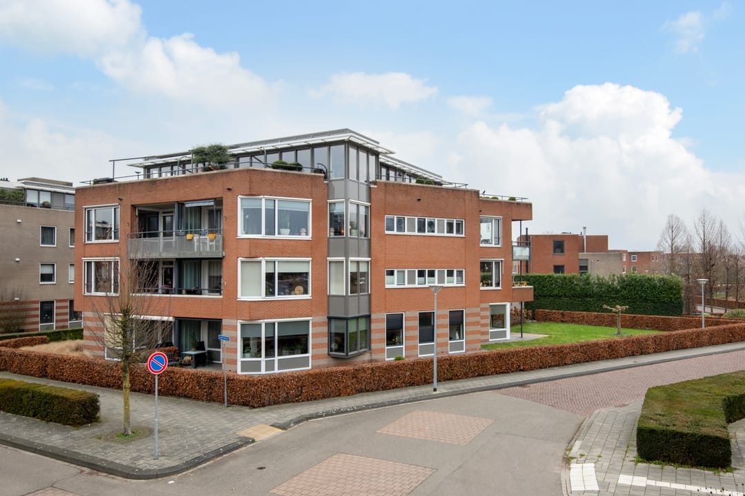 Foto 2 van Lobeliastraat 14