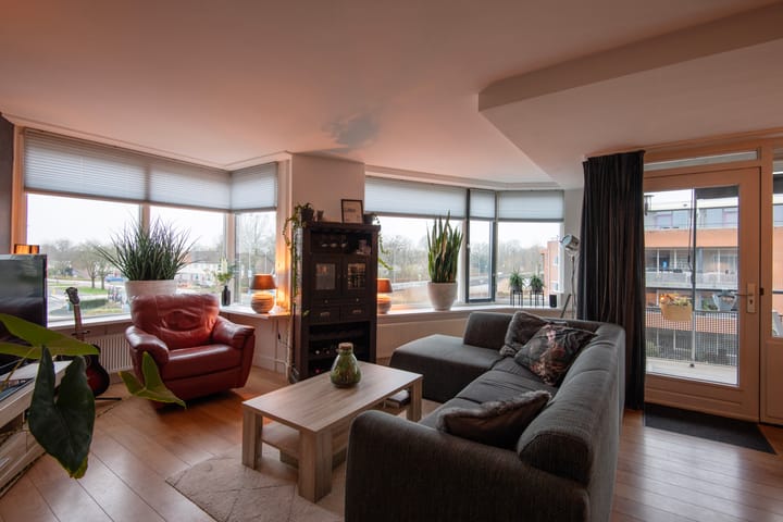 Foto 3 van Lobeliastraat 14