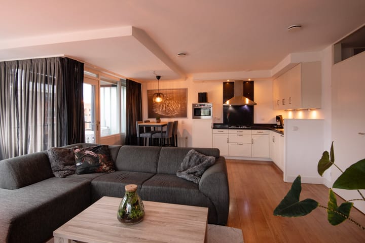 Foto 4 van Lobeliastraat 14