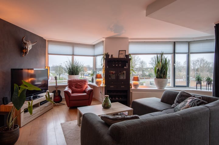 Foto 6 van Lobeliastraat 14