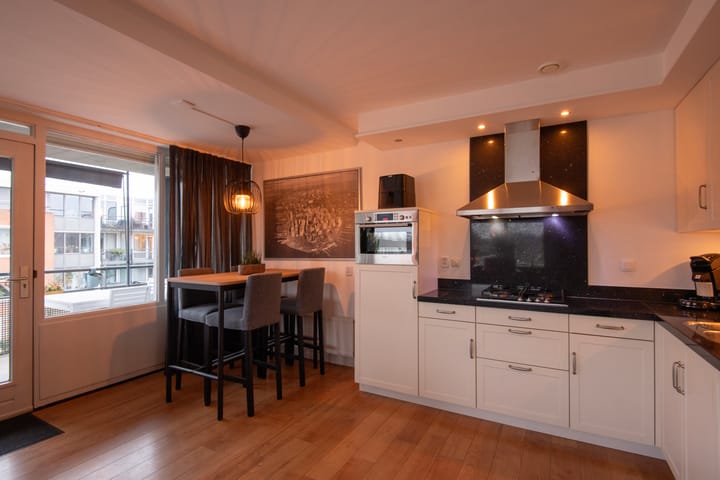 Foto 7 van Lobeliastraat 14