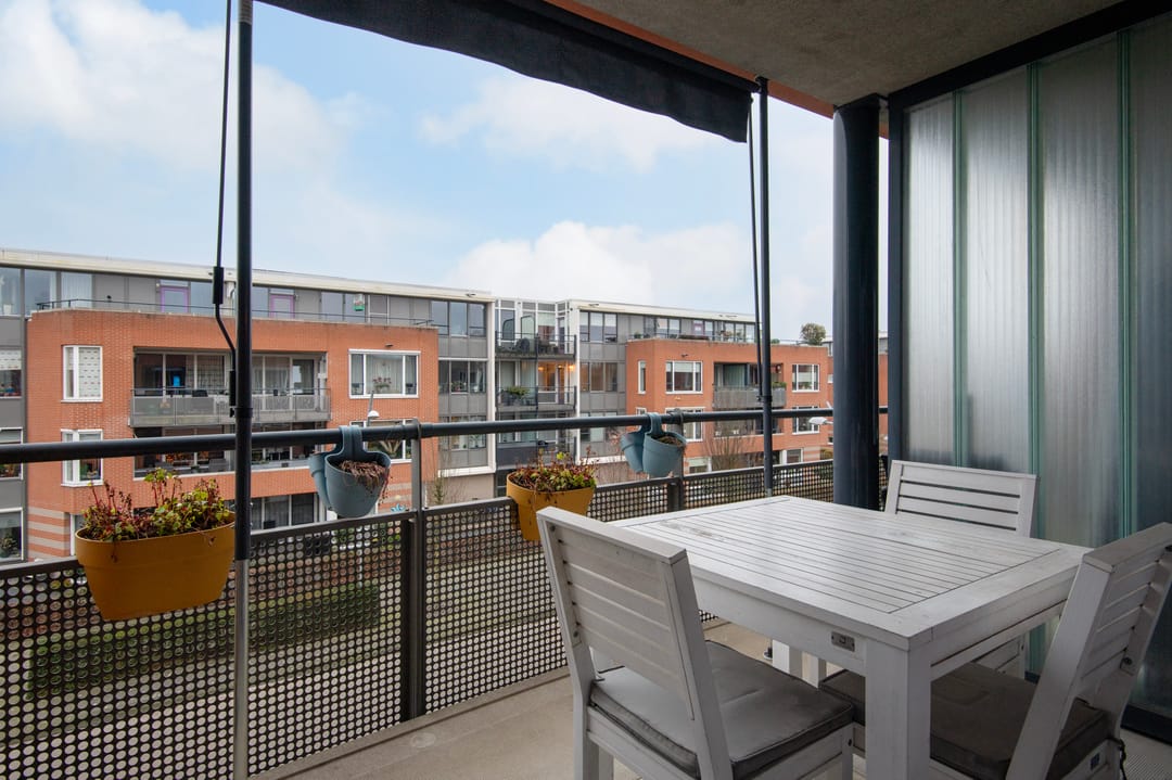 Foto 8 van Lobeliastraat 14