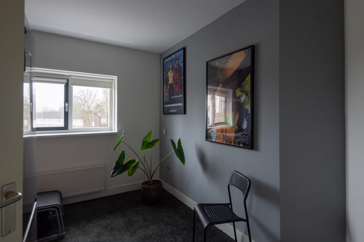 Foto 15 van Lobeliastraat 14