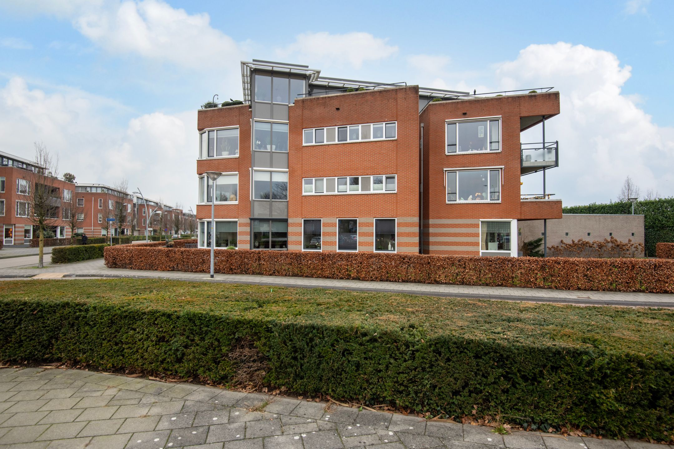 Foto 18 van Lobeliastraat 14