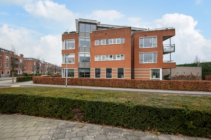 Foto 18 van Lobeliastraat 14