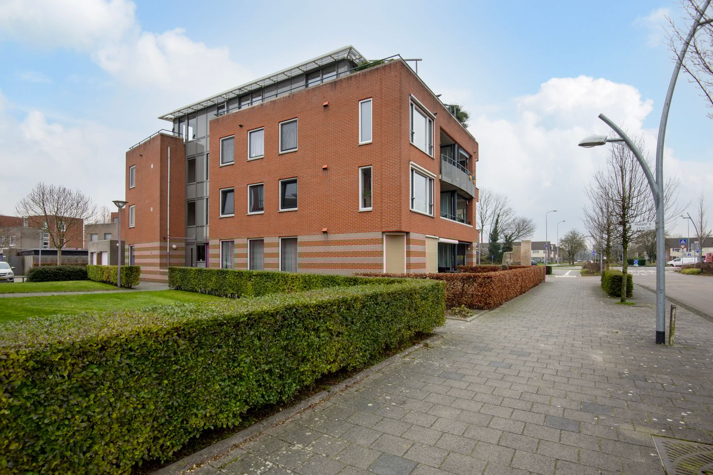 Foto 19 van Lobeliastraat 14