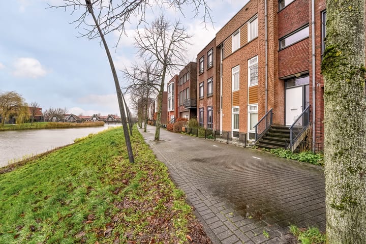 Foto 2 van Nabuccosingel 151