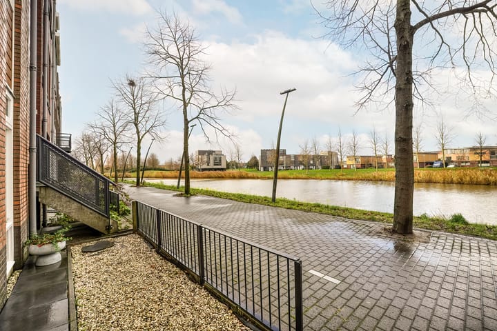 Foto 4 van Nabuccosingel 151