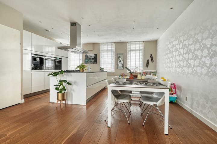 Foto 9 van Nabuccosingel 151