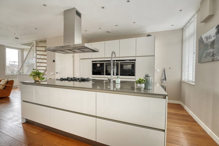 Foto 10 van Nabuccosingel 151