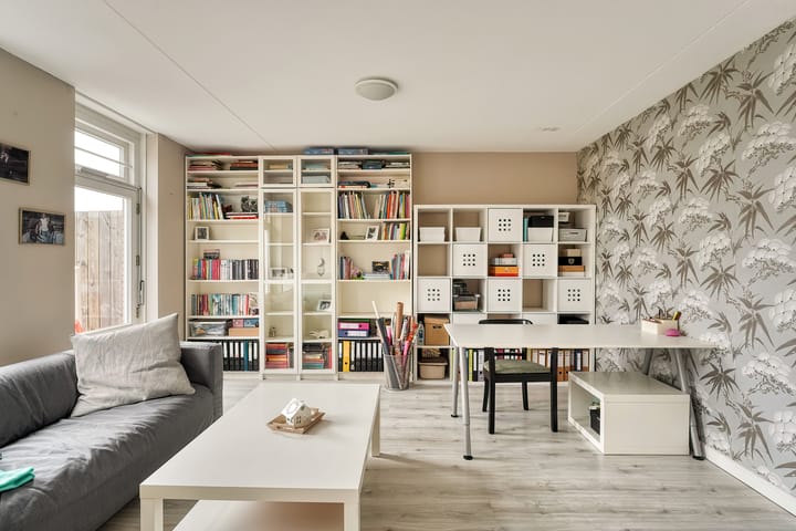 Foto 30 van Nabuccosingel 151