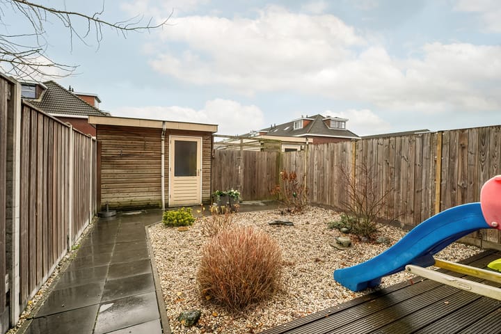 Foto 31 van Nabuccosingel 151