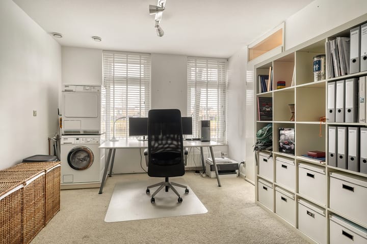 Foto 33 van Nabuccosingel 151