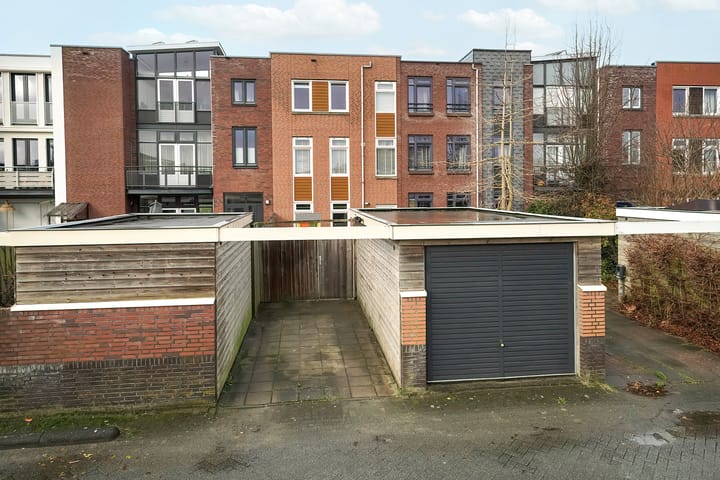 Foto 35 van Nabuccosingel 151