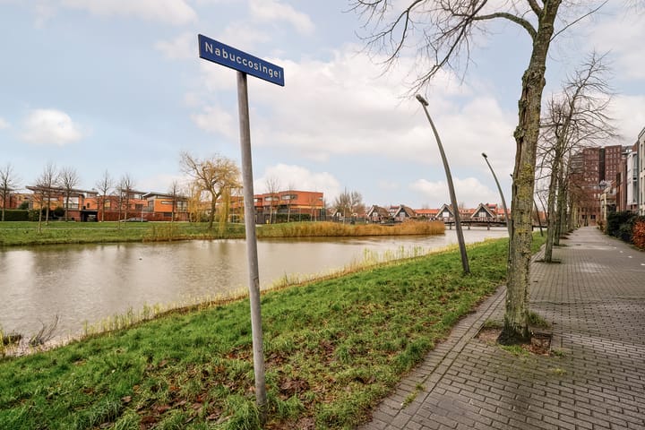 Foto 36 van Nabuccosingel 151