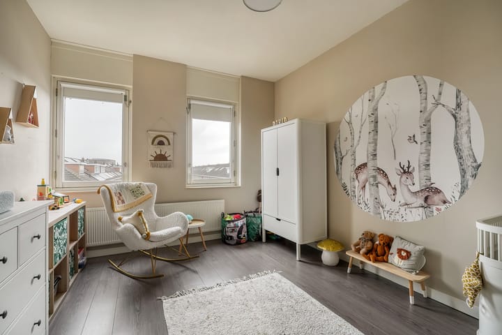 Foto 26 van Nabuccosingel 151