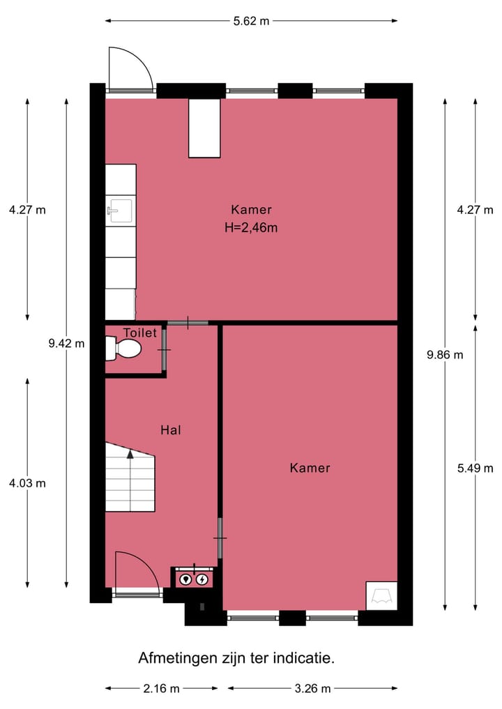 Foto 39 van Nabuccosingel 151