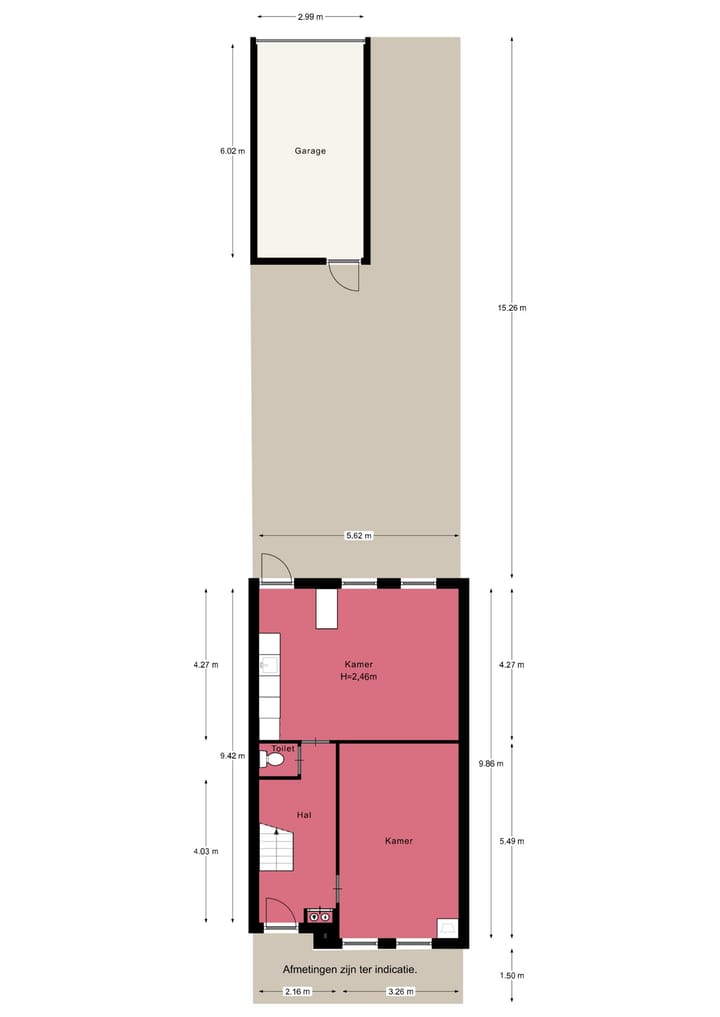 Foto 42 van Nabuccosingel 151