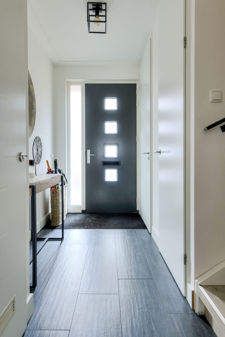 Foto 3 van Santrijnhof 8