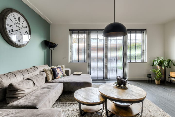 Foto 7 van Santrijnhof 8