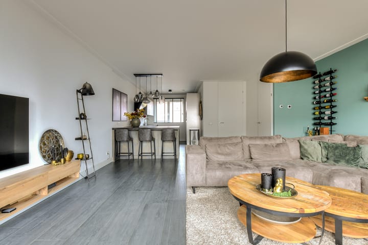 Foto 10 van Santrijnhof 8