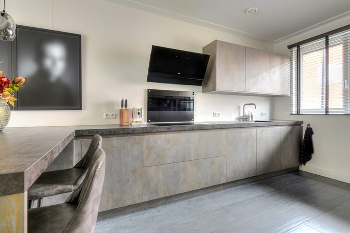 Foto 12 van Santrijnhof 8